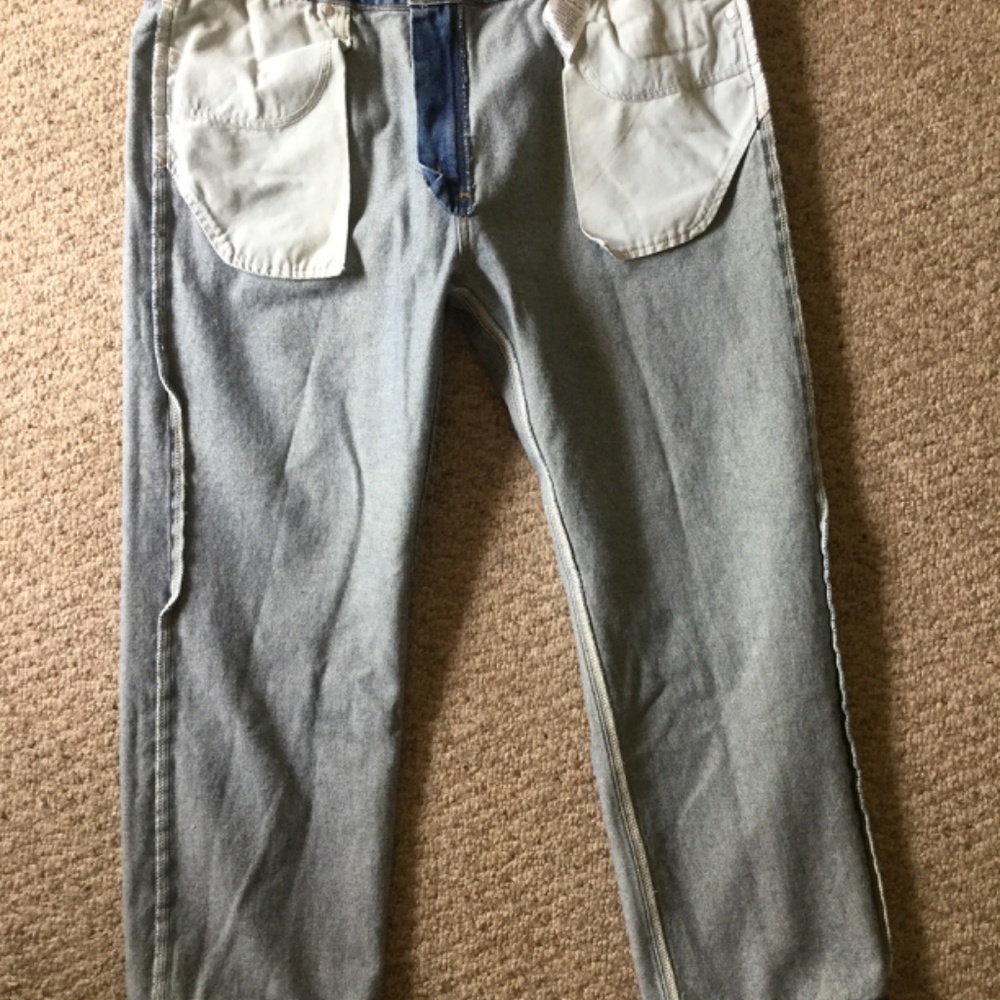 👖Carhartt Men’s Jeans  42 x 30 EXCELLENT CONDITION - Picture 11 of 16